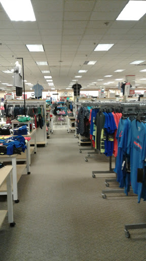 Shopping Mall «Sooner Mall», reviews and photos, 3301 W Main St, Norman, OK 73072, USA