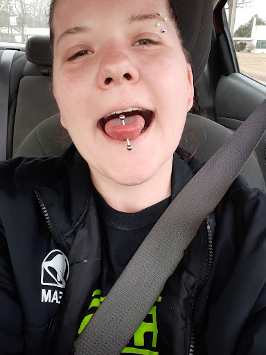 Explore tattoo finger ideas, creative tattoo ideas in Owosso, available at Expressions Body Art Studio