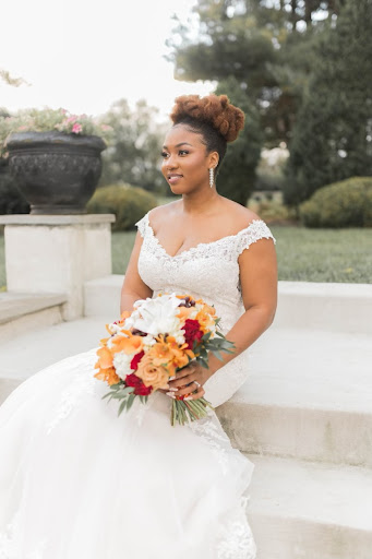 Bridal Shop «Elegant Forever Bridal Boutique», reviews and photos, 31 W Patrick St, Frederick, MD 21701, USA