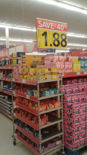 Grocery Store «Save-A-Lot», reviews and photos, 1721 Markley St, Norristown, PA 19401, USA