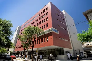 Hospital Italiano de Buenos Aires image