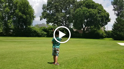 Golf Course «Concord Park Par 3», reviews and photos, 10909 S Northshore Dr, Knoxville, TN 37922, USA