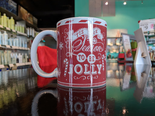 Beauty Salon «Lux Solis Aveda Salon & Spa», reviews and photos, 8721 Ortega Park Dr, Navarre, FL 32566, USA