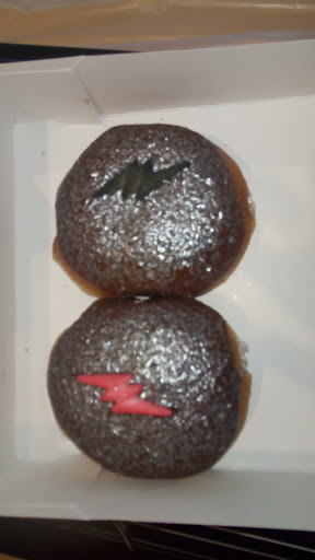 Bakery «Krispy Kreme Doughnuts», reviews and photos, 8517 NE Andresen Rd, Vancouver, WA 98665, USA