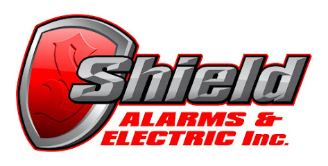 Shield Alarms & Electric Inc