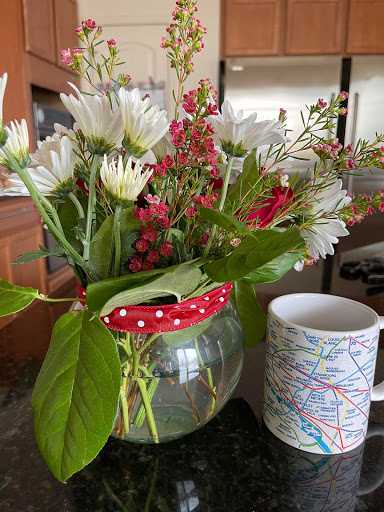 Florist «Platte Floral», reviews and photos, 1417 E Platte Ave, Colorado Springs, CO 80909, USA