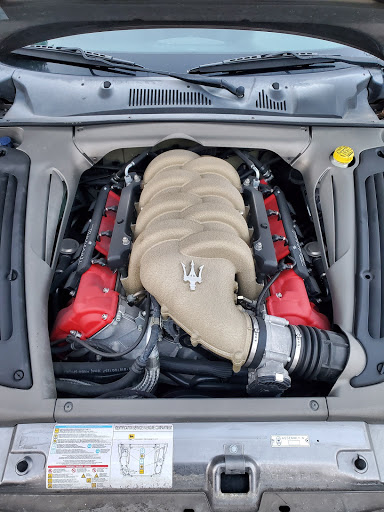 Auto Repair Shop «Preferred Auto Repair», reviews and photos, 2320 El Camino Real, Santa Clara, CA 95050, USA