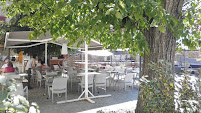 Atmosphère du Restaurant français L'Hortus à Montpeyroux - n°6