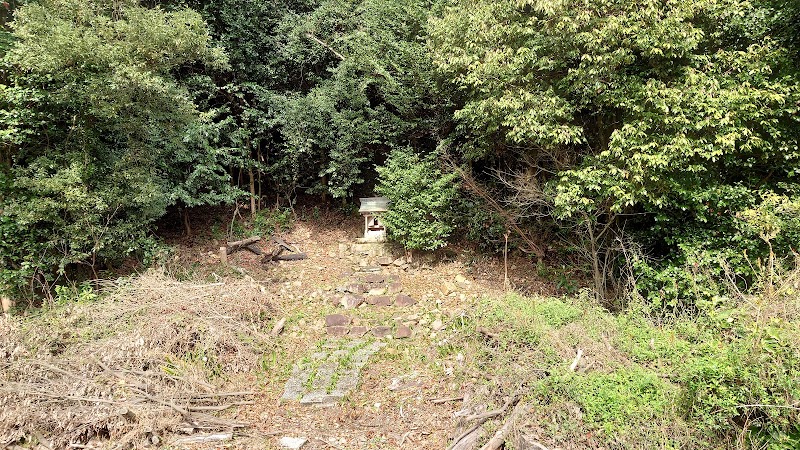 神社