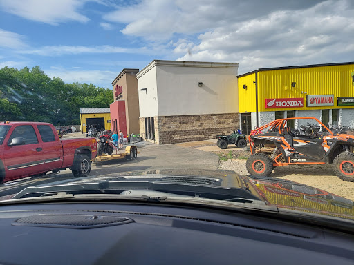 Motorsports Store «Big St. Charles Motorsports», reviews and photos, 3830 W Clay St, St Charles, MO 63301, USA