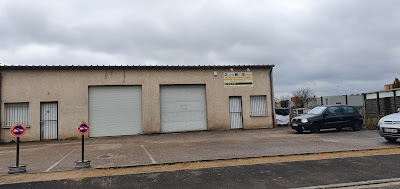 Domicile Meca Services à Marly