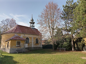 Kostel svatého Vojtěcha