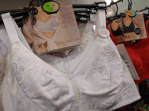Stores to buy women's bikinis Peterborough
