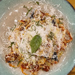 Photo n°7 de l'avis de Donatella.i fait le 10/08/2022 à 20:48 sur le  TANTìKKIA - cucina e vino à Catania