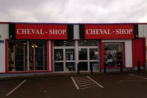 Cheval Shop image