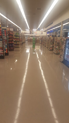 Grocery Store «Food Lion», reviews and photos, 1499 New Walkertown Rd, Winston-Salem, NC 27101, USA