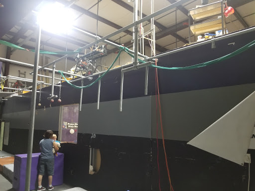 Gym «NinjaFit Gym», reviews and photos, 6541 N Orange Blossom Trail #100, Orlando, FL 32810, USA