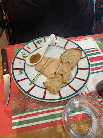 Foie gras du Restaurant basque LTB-La Table Basque à Biarritz - n°14