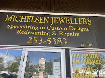 Michelsen Jewellers