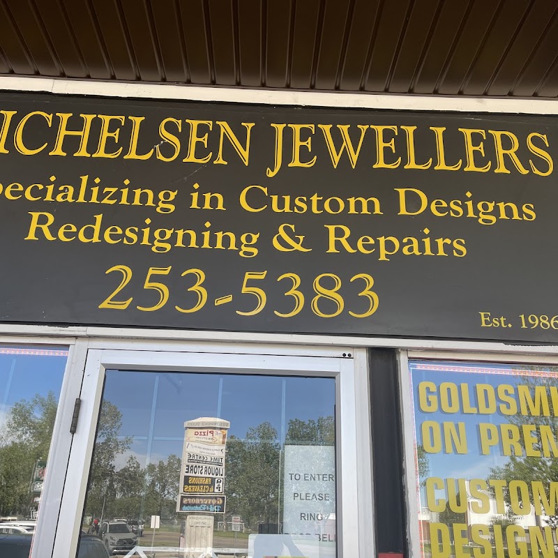 Michelsen Jewellers