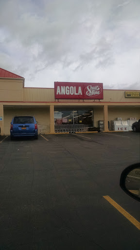 Supermarket «Tops Friendly Market», reviews and photos, 9049 Erie Rd, Angola, NY 14006, USA