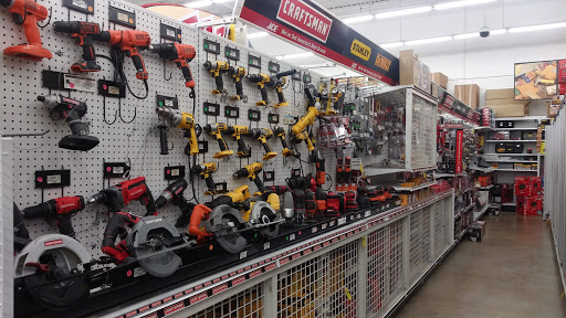 Hardware Store «Langham Creek Ace Hdwe», reviews and photos, 18020 Farm to Market Rd 529, Cypress, TX 77433, USA