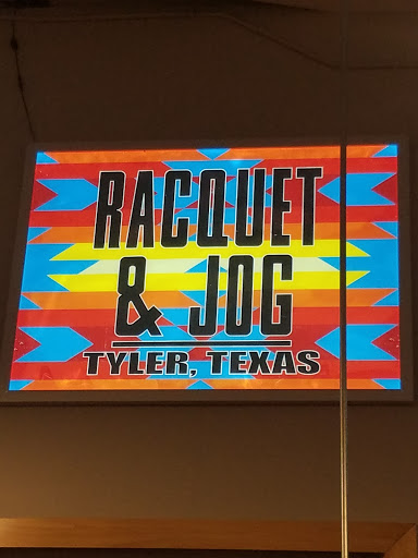 Clothing Store «RACQUET & JOG», reviews and photos, 5403 S Broadway Ave, Tyler, TX 75703, USA