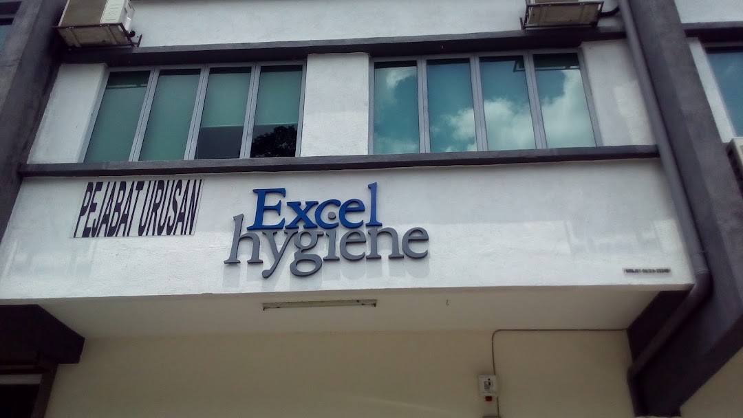 Excel Hygiene