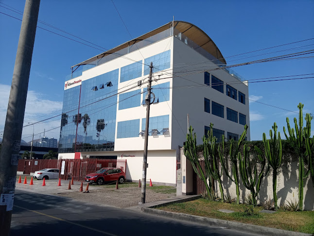 Teléfono de Alianza Francesa sede La Molina