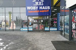 Woby Haus image