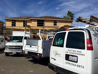 Dycus Heating and Air Conditioning, Inc.
