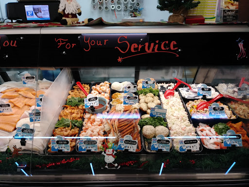 Supermarket «Food City», reviews and photos, 1317 Virginia Ave, Bristol, TN 37620, USA