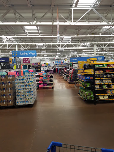 Department Store «Walmart Supercenter», reviews and photos, 6265 Brockport Spencerport Rd, Brockport, NY 14420, USA