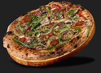 Plats et boissons du Pizzeria Bambino Pizza Club - Jacou - n°13