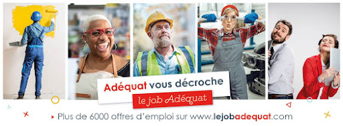 Adéquat Inside Staffing Blainville Sur Orne Industrie à Blainville-sur-Orne