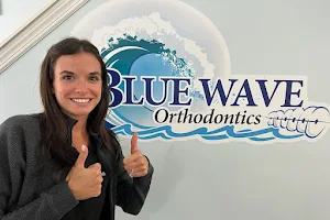 Blue Wave Orthodontics image