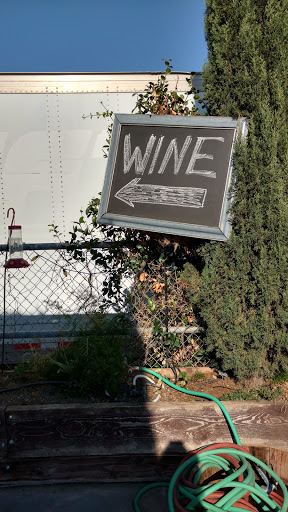 Winery «Berryessa Gap Winery», reviews and photos, 27260 CA-128, Winters, CA 95694, USA