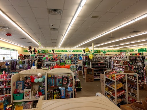 Dollar Store «Dollar Tree», reviews and photos, 11236 S Saginaw St A, Grand Blanc, MI 48439, USA