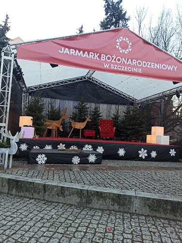 Jarmark Bożonarodzeniowy Szczecin