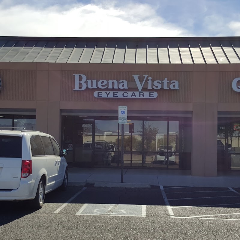 Buena Vista Eye Care