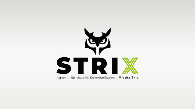 STRIX Design Thie - Villars-sur-Glâne