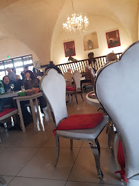 Atmosphère du Restaurant Le Fer à Cheval à Gémenos - n°14