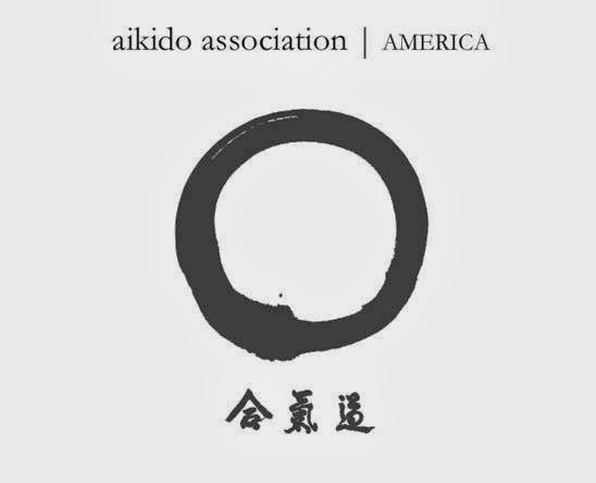 Aikido Association of America