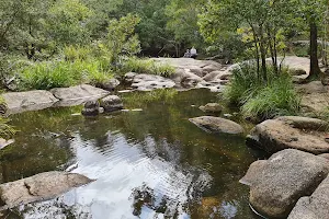 Woondum National Park image