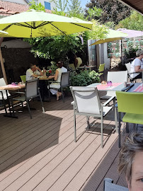 Atmosphère du Restaurant Ristorante IL GIARDINO à Limeil-Brévannes - n°14