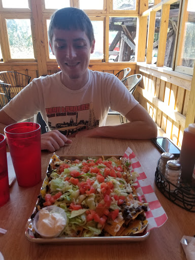 American Restaurant «The Blue Note Grill», reviews and photos, 709 Washington St, Durham, NC 27701, USA