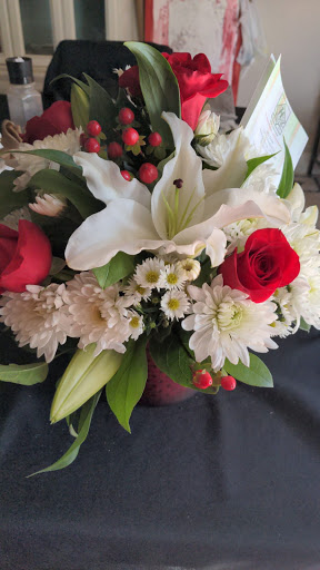 Florist «Haws & Co.», reviews and photos, 127 E Main St, Lehi, UT 84043, USA