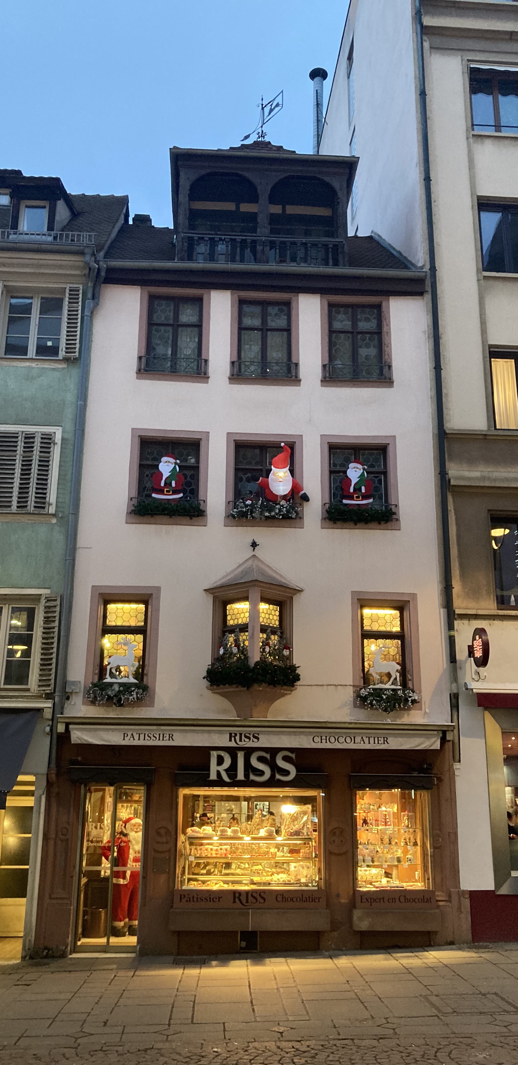 Photo n° 1 de l'avis de Corinne.a fait le 08/12/2022 à 18:10