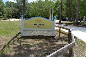 Lake Ashby Park image