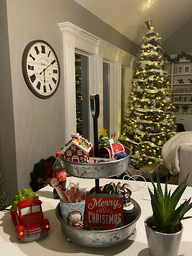 Craft Store «Hobby Lobby», reviews and photos, 6130 NW Barry Rd, Kansas City, MO 64154, USA